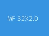 MF 32X2,0 